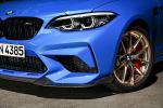 BMW M2 CS 2019 года (WW)